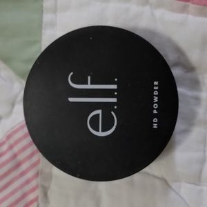 E.L.F. HD Powder Sheer